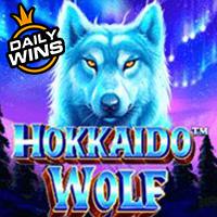 Hokkaido Wolf�