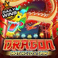 Dragon Hot Hold and Spin�