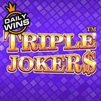 Triple Joker�