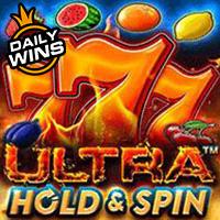 Ultra Hold and Spin�