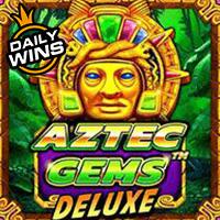 Aztec Gems Deluxe�