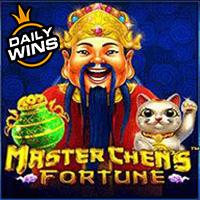 Master Chen�s Fortune�