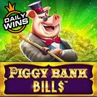 Piggy Bank Bills�