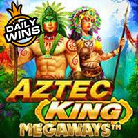 Aztec King Megaways�