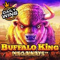 Buffalo King Megaways�