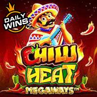 Chilli Heat Megaways�