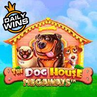 The Dog House Megaways�
