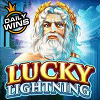 Lucky Lightning�
