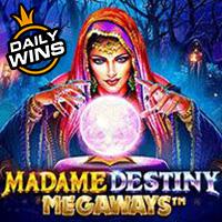 Madame Destiny Megaways�