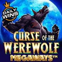 Curse of the Werewolf Megaways�