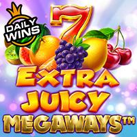 Extra Juicy Megaways�